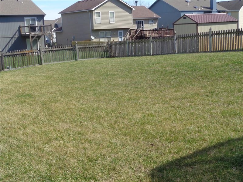 8612 111th St, Kansas City, MO 64157