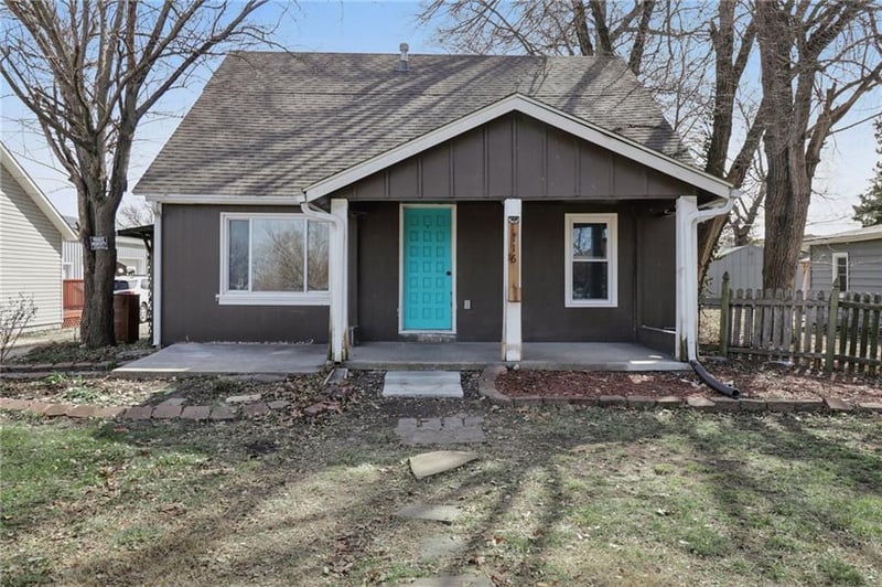 Home Worth Check