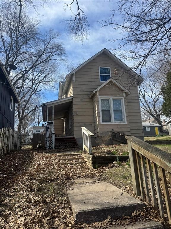 1424 6th Ave, Leavenworth, KS 66048