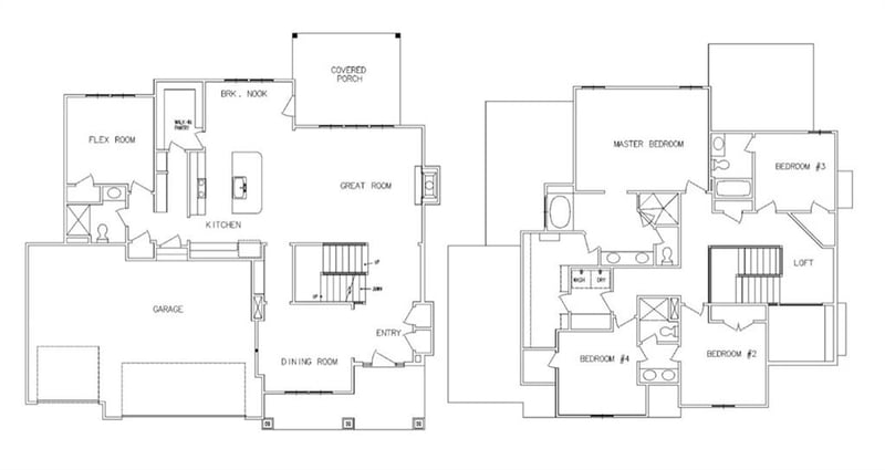 2696 Park St, Olathe, KS 66061