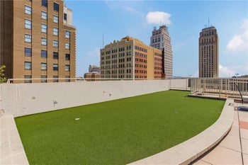1101 Walnut St #907, Kansas City, MO 64106