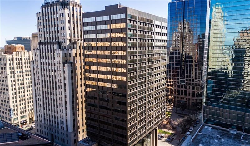 1101 Walnut St #907, Kansas City, MO 64106