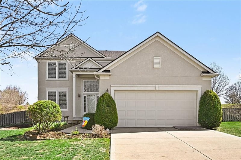 5505 Wyoming St, Kansas City, MO 64118