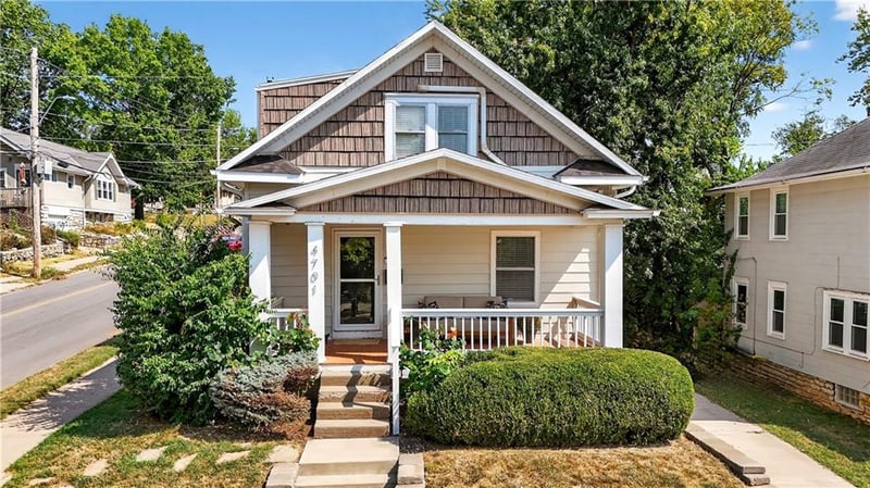 4701 Wyoming St, Kansas City, MO 64112