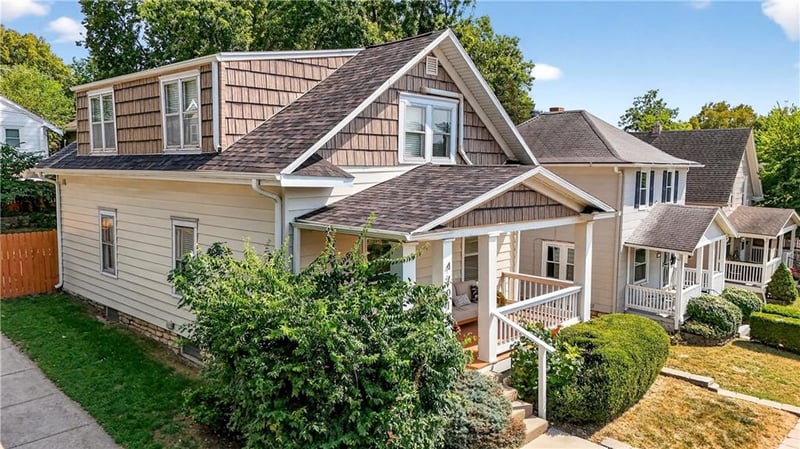 4701 Wyoming St, Kansas City, MO 64112