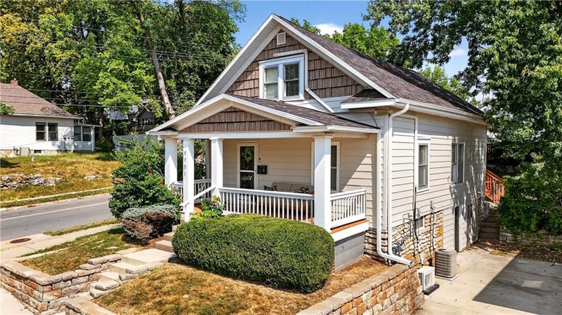 4701 Wyoming St, Kansas City, MO 64112