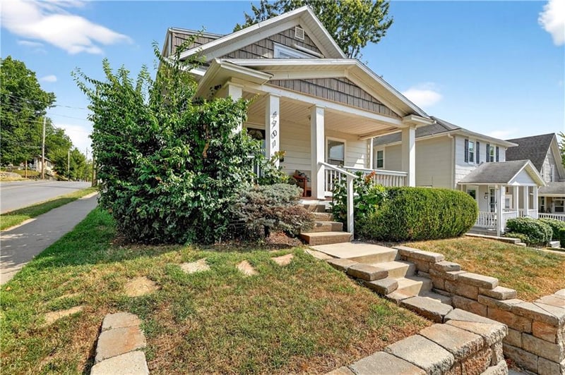 4701 Wyoming St, Kansas City, MO 64112