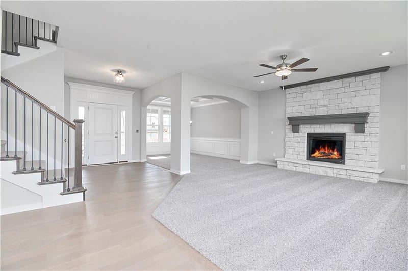 2714 Park St, Olathe, KS 66061