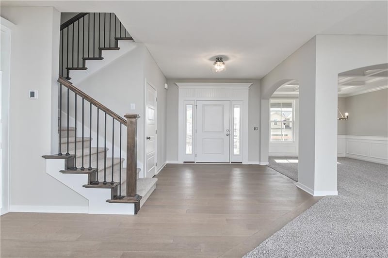 2714 Park St, Olathe, KS 66061