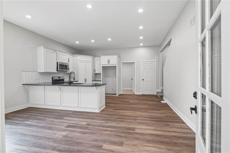 419 Linn St, Leavenworth, KS 66048