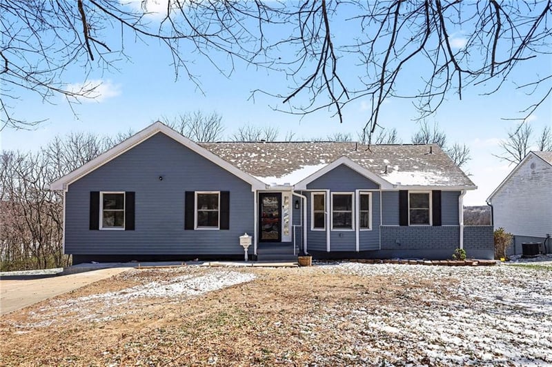 12737 Cherry St, Kansas City, MO 64145