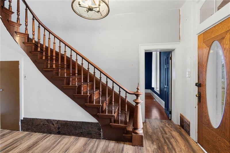 608 Maple St, Plattsburg, MO 64477