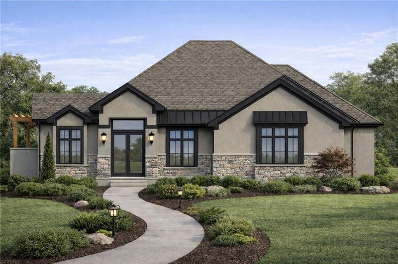 6307 103rd St, Kansas City, MO 64154