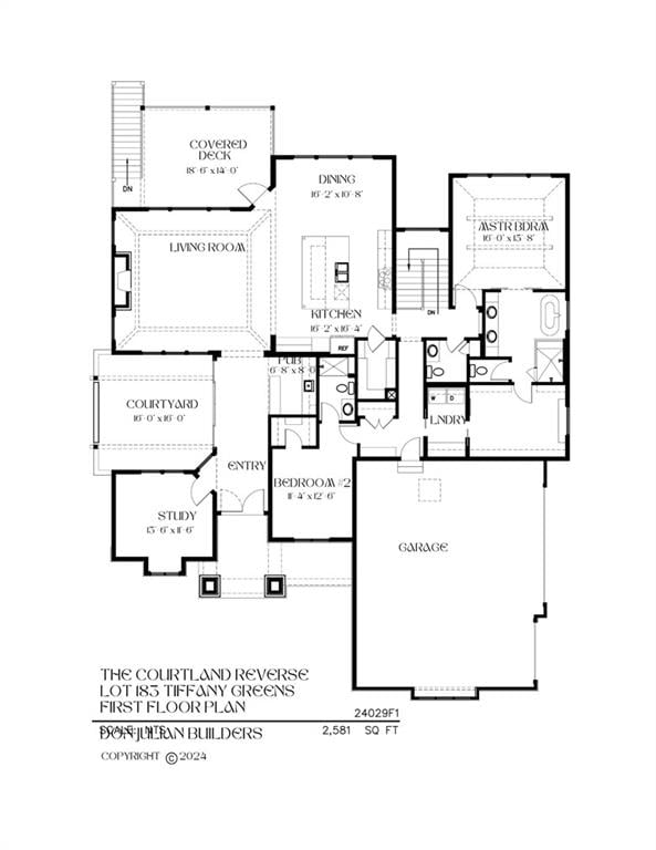 6307 NW 103rd St, Kansas City, MO 64154
