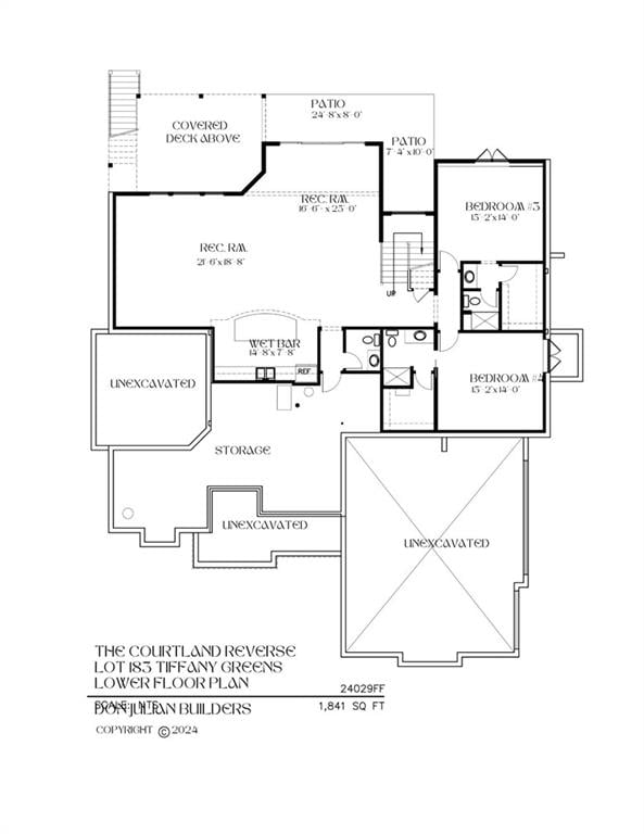 6307 NW 103rd St, Kansas City, MO 64154