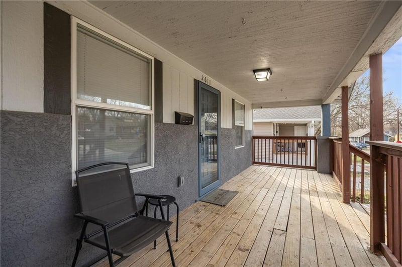 2611 Hickam Dr, Kansas City, KS 66104