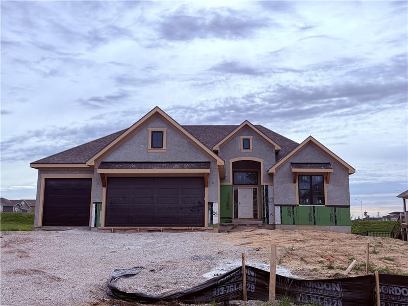 10510 Liberty St, Kansas City, MO 64155