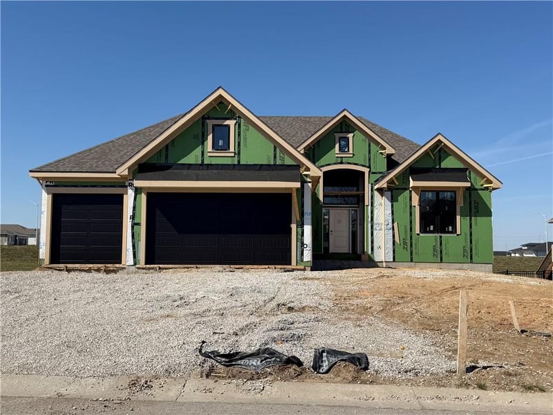 10510 Liberty St, Kansas City, MO 64155