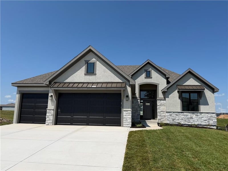 10510 Liberty St, Kansas City, MO 64155