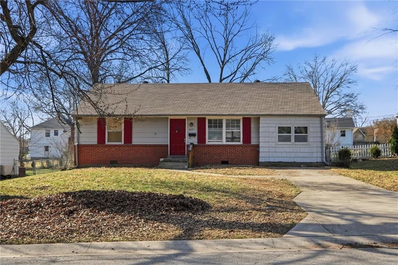 6401 W 73rd St, Overland Park, KS 66204