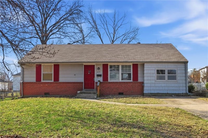 6401 W 73rd St, Overland Park, KS 66204