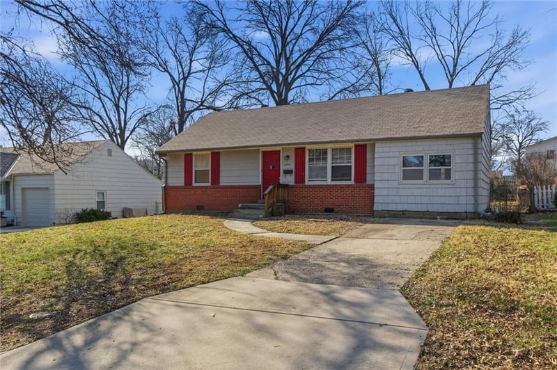 6401 W 73rd St, Overland Park, KS 66204
