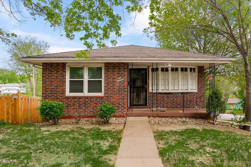 500 Broadway St, Leavenworth, KS 66048