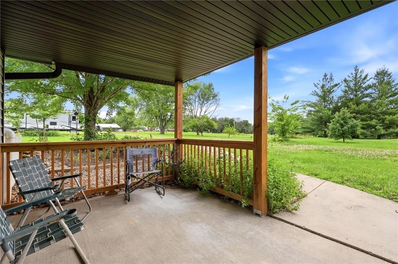 1641 100 Rd, Kingsville, MO 64040