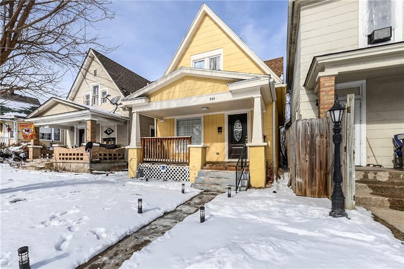 944 Sandusky Ave, Kansas City, KS 66101