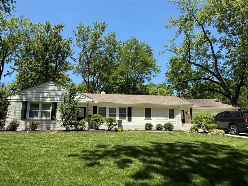 3004 W 91st St, Leawood, KS 66206