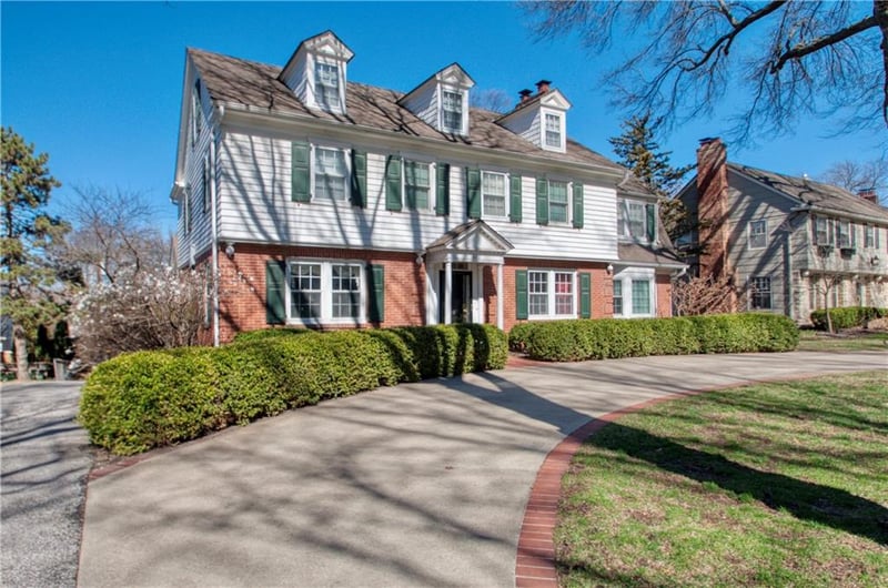 630 Meyer Blvd, Kansas City, MO 64113