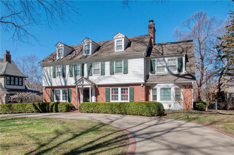 630 Meyer Blvd, Kansas City, MO 64113