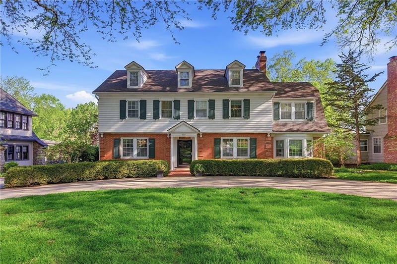 630 W Meyer Blvd, Kansas City, MO 64113