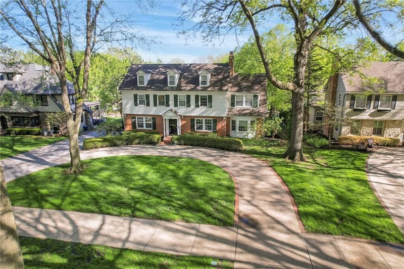 630 W Meyer Blvd, Kansas City, MO 64113