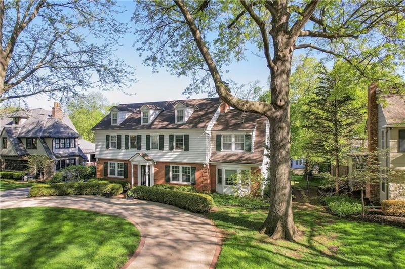 630 W Meyer Blvd, Kansas City, MO 64113