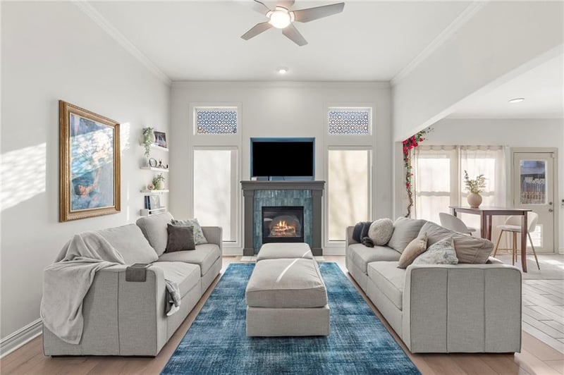 8901 St Clair Ave, Kansas City, MO 64154