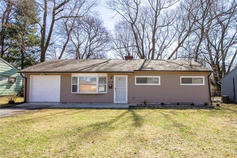 7119 111th Ter, Kansas City, MO 64134