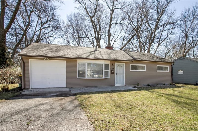 7119 111th Ter, Kansas City, MO 64134