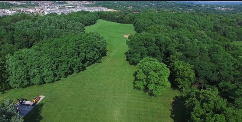 6121 Klamm Rd, Kansas City, MO 64152