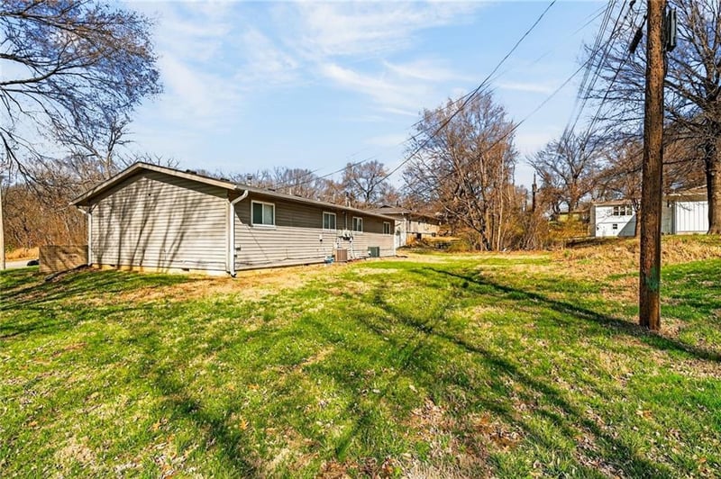 1309 64th Ter, Kansas City, KS 66102