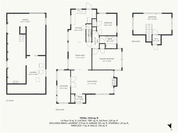 319 70th Ter, Kansas City, MO 64113