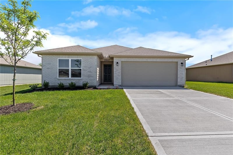 20847 Starside St, Edgerton, KS 66021