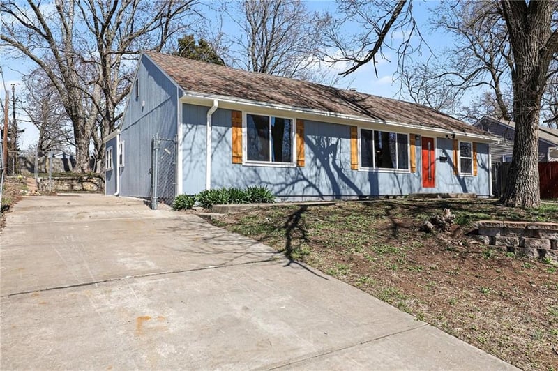 2720 Hagemann St, Kansas City, KS 66106