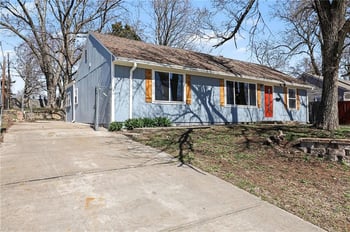 2720 Hagemann St, Kansas City, KS 66106