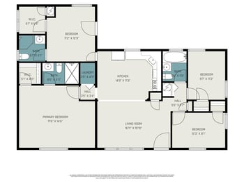 2720 Hagemann St, Kansas City, KS 66106