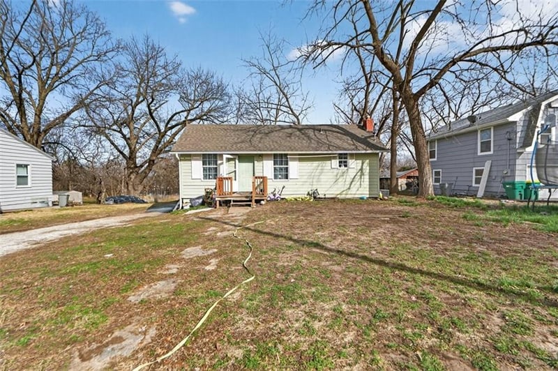 3011 47th Ter, Kansas City, KS 66104