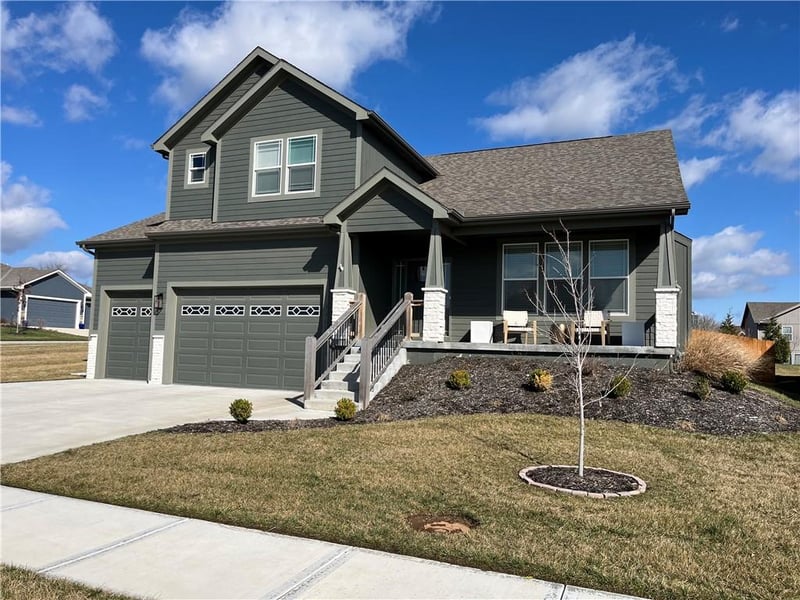 3417 129th St, Kansas City, KS 66109