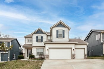 7370 N Lamar Ave, Kansas City, MO 64152
