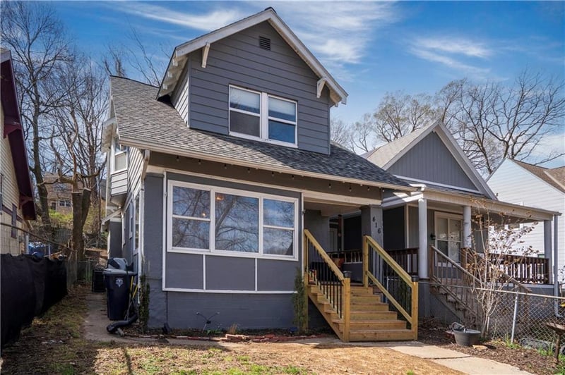 416 Kensington Ave, Kansas City, MO 64124