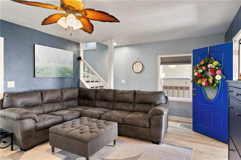 416 Kensington Ave, Kansas City, MO 64124